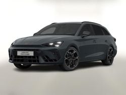 Blau Neu 2025 Cupra Leon VZ Kombi | 37.569 € (Superpreis)