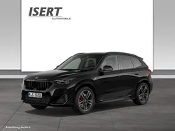 Schwarz Gebraucht 2025 BMW X1 M Sport SUV | 59.890 €
