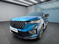 Blau Neu 2025 Renault Austral SUV | 36.349 € (Fairer Preis)