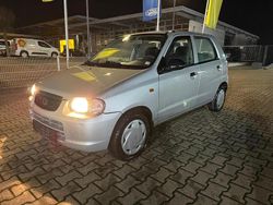 Silber Gebraucht 2005 Suzuki Alto Kleinwagen | 1.299 € (Fairer Preis)