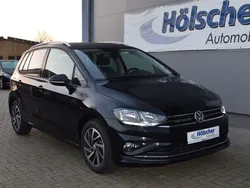 Deep black perleffekt Gebraucht 2019 VW Golf VII Limousine | 19.750 € (Fairer Preis)