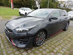 Zilinaschwarz Gebraucht 2022 Kia ProCeed Kleinwagen | 25.900 € (Guter Preis)