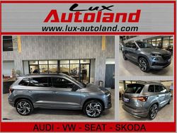 Grau Neu 2025 Skoda Karoq SportLine SUV | 39.900 € (Etwas zu teuer)