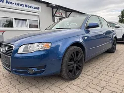 Blau Gebraucht 2005 Audi A4 Limousine | 4.999 € (Fairer Preis)
