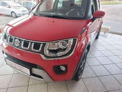 Rot Gebraucht 2022 Suzuki Ignis Comfort+ Kleinwagen | 17.690 € (Teuer)
