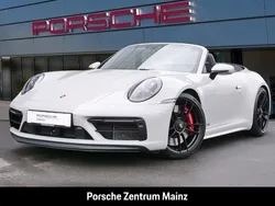 Kreide Gebraucht 2022 Porsche 911 Carrera GTS Cabrio | 151.888 € (Superpreis)