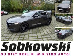 Gebraucht 2024 Mazda 3 Homura-Line | 27.490 € (Teuer)