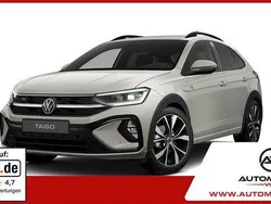 Neu 2025 VW Taigo SUV | 25.519 € (Superpreis)