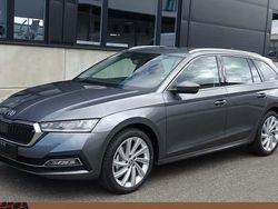 Grau Gebraucht 2024 Skoda Octavia Selection Kombi | 29.990 € (Guter Preis)