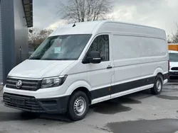 Weiß Gebraucht 2017 VW Crafter Van | 11.900 € (Superpreis)