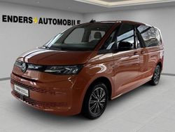 Orange Gebraucht 2023 VW T7 Basis Van | 46.280 € (Fairer Preis)