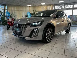 Artensegrau Gebraucht 2024 Peugeot 208 GT Kleinwagen | 20.490 € (Teuer)