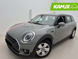 Silber / grau Gebraucht 2021 Mini Clubman Kombi | 16.899 € (Fairer Preis)