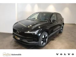 Schwarz Neu 2024 Volvo EX30 Plus SUV | 32.870 €
