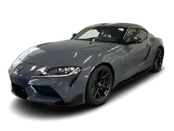 Grau Neu 2024 Toyota Supra Coupé | 68.649 € (Superpreis)