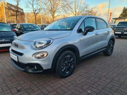 Grau Gebraucht 2023 Fiat 500X SUV | 21.999 € (Fairer Preis)