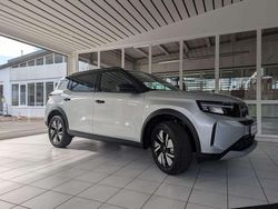 Kristall silber Neu 2025 Opel Frontera SUV | 27.900 € (Etwas zu teuer)