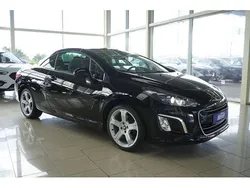 Gebraucht 2015 Peugeot 308 CC Cabrio | 8.710 € (Fairer Preis)