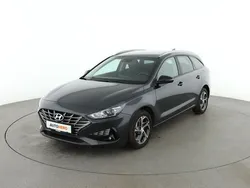 Grau Gebraucht 2022 Hyundai i30 Edition 30 Kombi | 18.170 € (Fairer Preis)