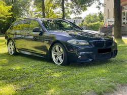 Andere farben Gebraucht 2010 BMW 535 M Sport Kombi | 11.000 € (Etwas zu teuer)