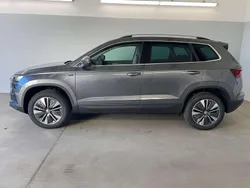 Graphitgraumet. Neu 2025 Skoda Karoq SUV | 32.980 € (Fairer Preis)