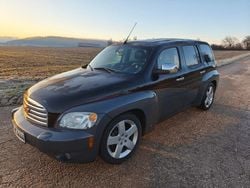 Schwarz Gebraucht 2008 Chevrolet HHR LT Kombi | 1.550 € (Fairer Preis)