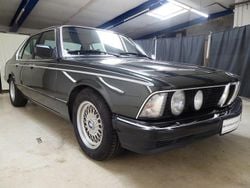 Grün Gebraucht 1983 BMW 728 Limousine | 15.900 €