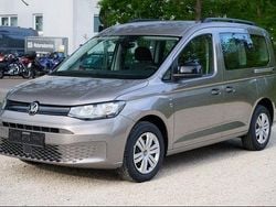 Beige Neu 2025 VW Caddy Family Van / Kleinbus | 31.990 € (Fairer Preis)