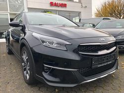 Schwarz Gebraucht 2020 Kia XCeed Vision SUV | 17.900 € (Guter Preis)