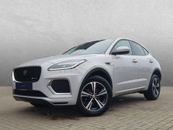 Grau Gebraucht 2022 Jaguar E-Pace R-Dynamic SUV | 38.960 € (Teuer)