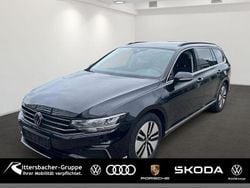 Deep black perleffekt Gebraucht 2022 VW Passat GTE Kombi | 24.980 € (Guter Preis)