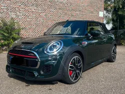 Grün Gebraucht 2021 Mini John Cooper Works Kleinwagen | 35.000 € (Etwas zu teuer)