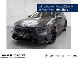 Bmw individual froze Neu 2025 BMW M5 Sport Line Kombi | 139.990 € (Guter Preis)