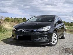 Gebraucht 2017 Opel Astra Innovation Kombi | 8.500 € (Fairer Preis)
