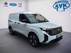 Weiß Gebraucht 2025 Ford Transit Trend Van / Kleinbus | 30.107 € (Superpreis)