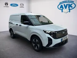 Weiß Gebraucht 2025 Ford Transit Trend Van / Kleinbus | 32.118 €