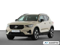Beige Neu 2025 Volvo XC40 Plus SUV | 45.890 € (Etwas zu teuer)