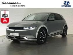 Galactic grey Neu 2025 Hyundai Ioniq 5 Techniq SUV | 39.824 €
