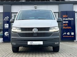 Weiß Gebraucht 2020 VW Transporter Van | 35.750 €