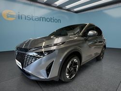 Grau Neu 2025 Nissan Qashqai SUV | 34.649 € (Fairer Preis)