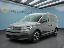 Grau Neu 2025 VW Caddy Van / Kleinbus | 43.299 € (Teuer)