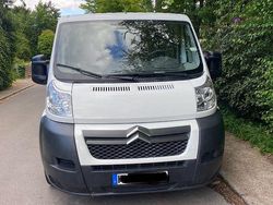 Weiß Gebraucht 2010 Citroën Jumper Van / Kleinbus | 5.000 € (Fairer Preis)