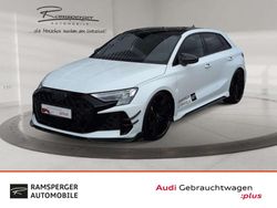 Arkonaweiß Gebraucht 2025 Audi RS3 Limousine | 114.880 €