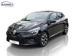 Schwarz Neu 2025 Renault Clio V Evolution Kleinwagen | 16.980 € (Fairer Preis)
