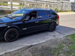 Schwarz Gebraucht 2005 Renault Laguna II Kombi | 2.350 € (Etwas zu teuer)