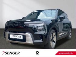 Schwarz Gebraucht 2025 Smart #5 Premium SUV | 46.780 €