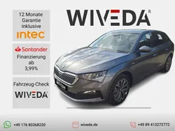Grau Gebraucht 2024 Skoda Scala Tour Kleinwagen | 18.999 € (Guter Preis)