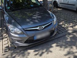 Schwarz Gebraucht 2011 Hyundai i30 Coupé | 4.500 €