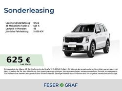 Weiß Neu 2025 Kia Sorento Platinum SUV | 58.450 € (Fairer Preis)