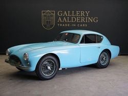 Blau Gebraucht 1963 AC Aceca | 109.500 €